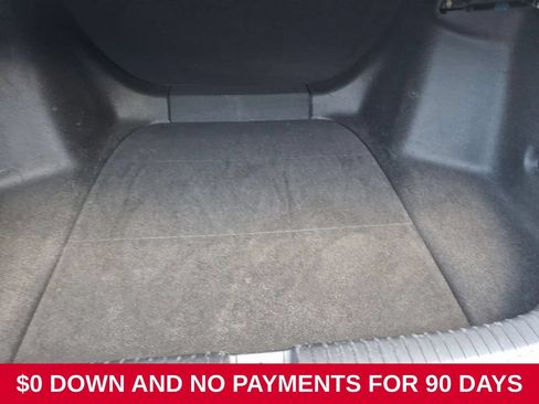 Used 2025 Honda Accord LX image 28