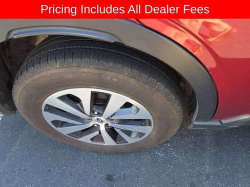 Used 2021 Subaru Outback Premium AWD/4WD image 15