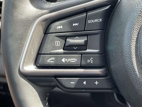 Used 2024 Subaru Outback Touring XT w/ Popular Package #2 image 21