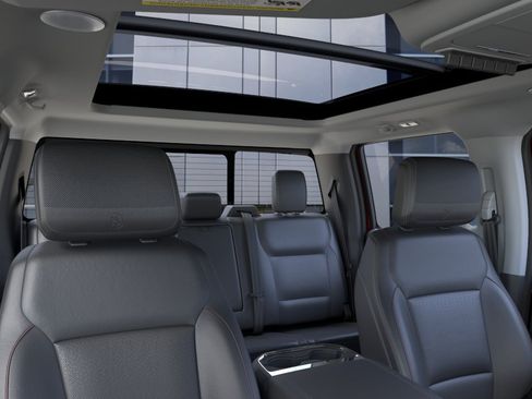 New 2026 Ford F250 Lariat AWD/4WD image 22
