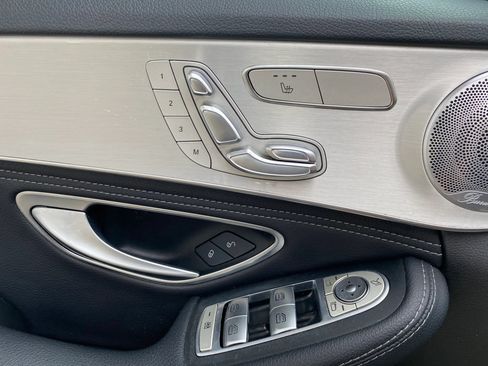 Used 2015 Mercedes-Benz C 300 4MATIC Sedan image 22
