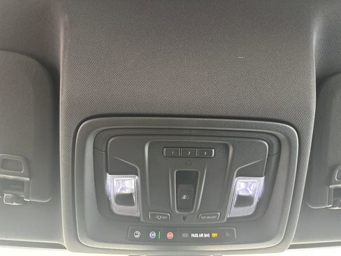 Used 2019 GMC Sierra 1500 AT4 w/ AT4 Premium Package image 26