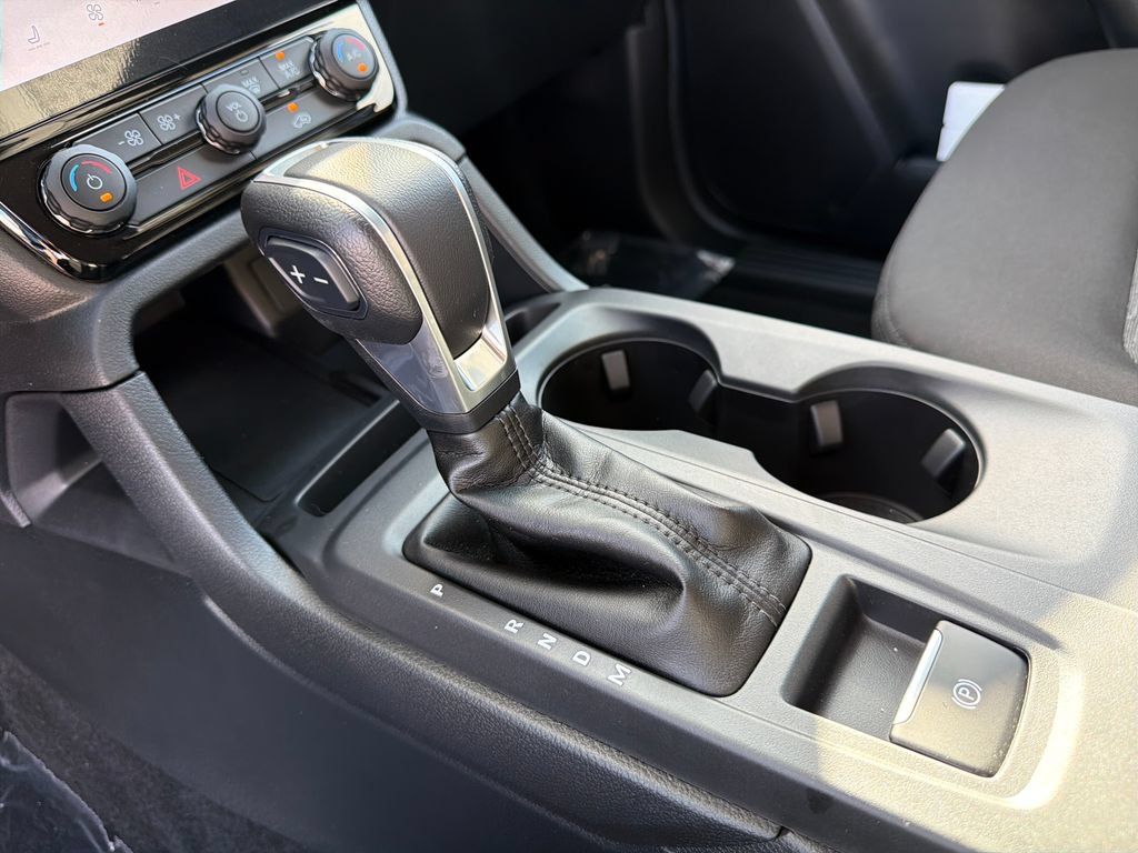 New 2026 Ford Ranger XLT AWD/4WD image 20