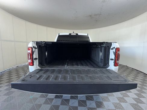 Used 2022 RAM 1500 Limited AWD/4WD image 25