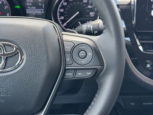 Certified 2023 Toyota Camry SE w/ Convenience Package image 32