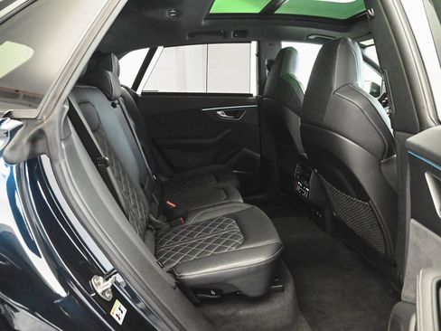 Used 2024 Audi SQ8 Premium Plus image 41