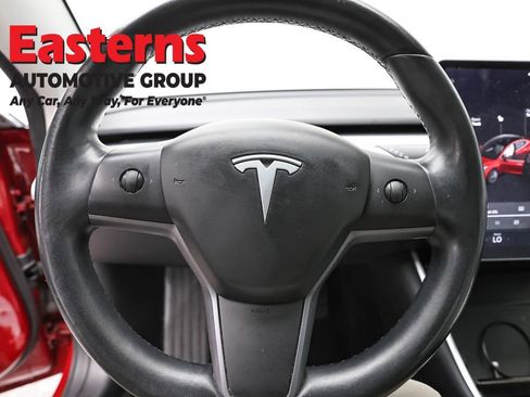 Used 2018 Tesla Model 3 Long Range AWD/4WD image 10