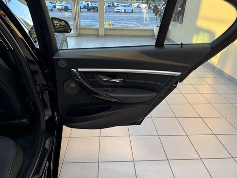 Used 2016 BMW 328i xDrive Sedan AWD/4WD image 51