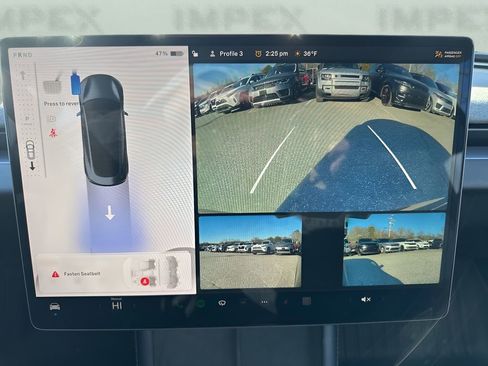 Used 2024 Tesla Model 3 Long Range image 22