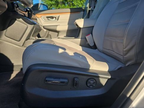 Used 2022 Honda CR-V EX-L image 29