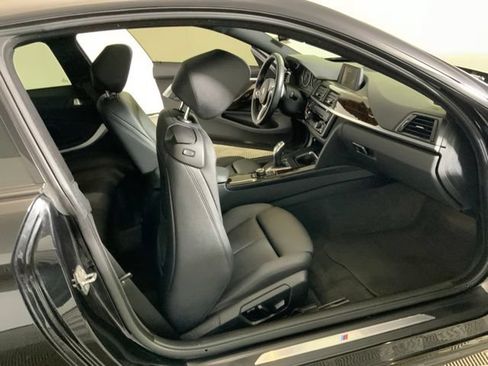 Used 2015 BMW 435i xDrive Coupe AWD/4WD image 27