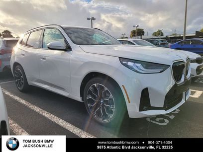 New 2026 BMW X3 xDrive30 w/ Premium Package