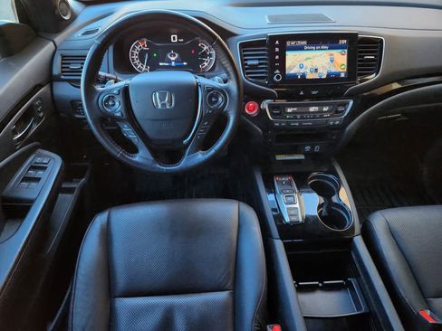 Used 2023 Honda Ridgeline Black Edition image 24