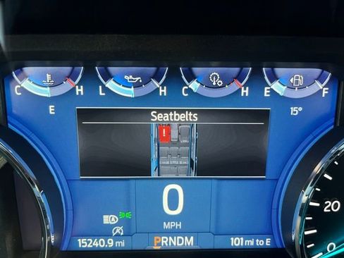 Used 2024 Ford Expedition XLT image 19