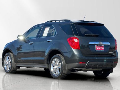 Used 2014 Chevrolet Equinox LT image 4