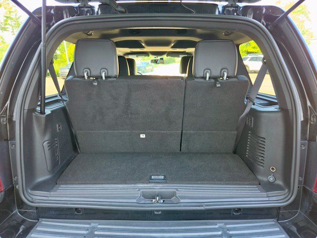 Used 2014 Ford Expedition Limited w/ Equipment Group 301A AWD/4WD image 6