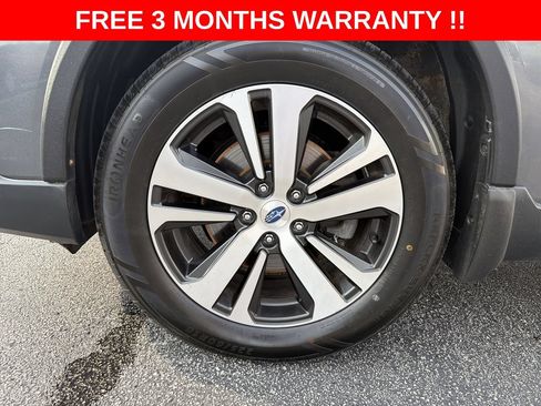 Used 2018 Subaru Outback 2.5i Limited AWD/4WD image 35