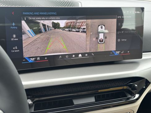 New 2027 BMW M440i w/ Premium Package RWD image 14