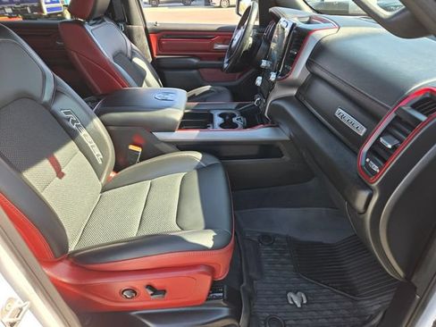 Used 2023 RAM 1500 Rebel w/ Rebel Level 2 Equipment Group AWD/4WD image 15