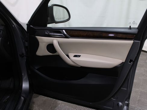 Used 2016 BMW X3 sDrive28i image 26