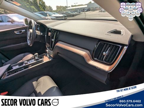 Certified 2023 Volvo XC60 B5 Plus w/ Protection Package Premier image 23