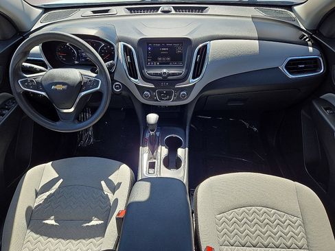 Used 2022 Chevrolet Equinox LT FWD image 17