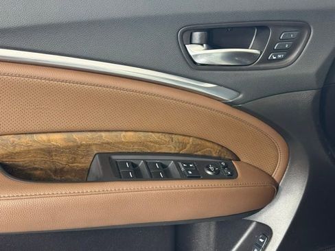 Used 2020 Acura MDX FWD w/ Technology Package image 12