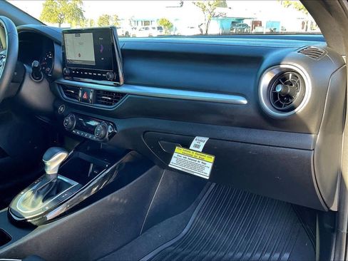 Certified 2024 Kia Forte GT-Line w/ GT-Line Premium Package image 23