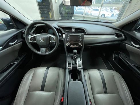 Used 2018 Honda Civic LX image 19