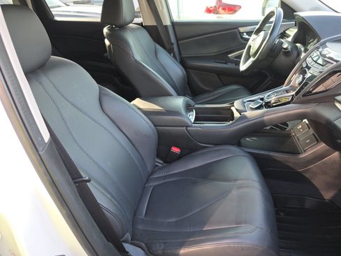 Used 2019 Acura RDX FWD image 14