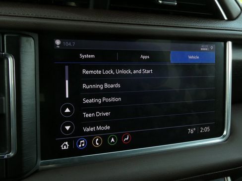 Used 2021 GMC Yukon Denali image 50