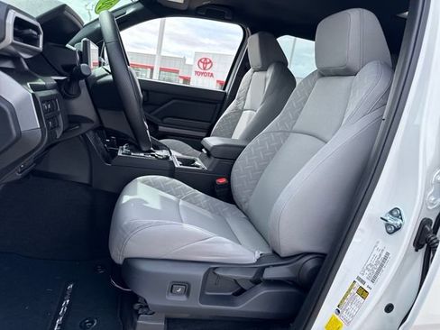 New 2026 Toyota Tacoma SR5 image 14