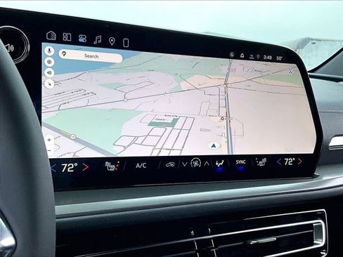 New 2026 Chevrolet Traverse LT image 22