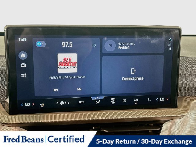 Used 2025 Ford Explorer Active AWD/4WD image 27