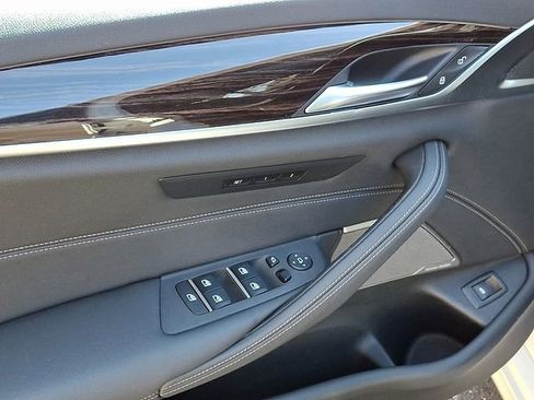 Used 2022 BMW 540i xDrive 540i xDrive w/ Premium Package image 12