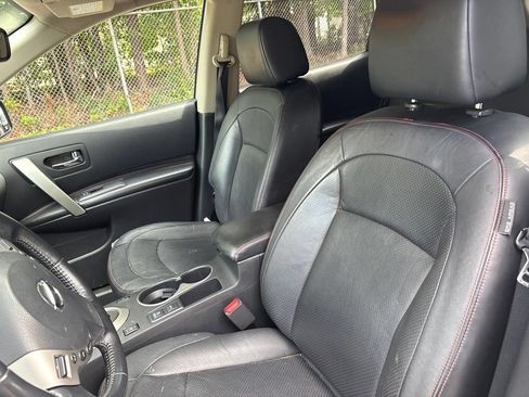Used 2012 Nissan Rogue SL AWD/4WD image 16