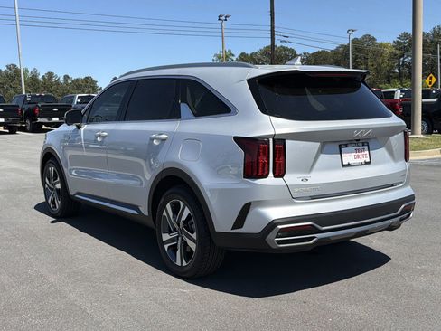 Used 2023 Kia Sorento SX Prestige AWD/4WD image 28