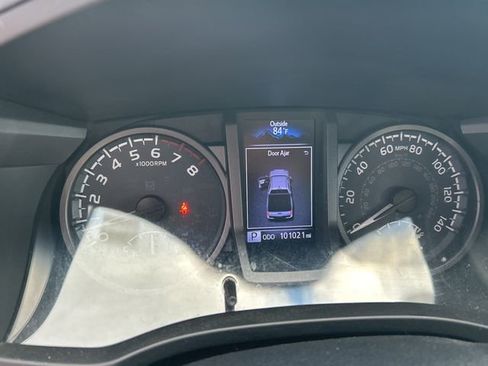 Used 2019 Toyota Tacoma TRD Pro image 30