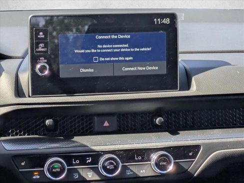 New 2026 Honda CR-V EX image 12