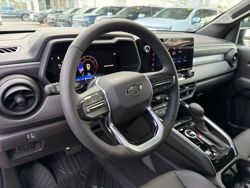 New 2026 Chevrolet Colorado Trail Boss image 5