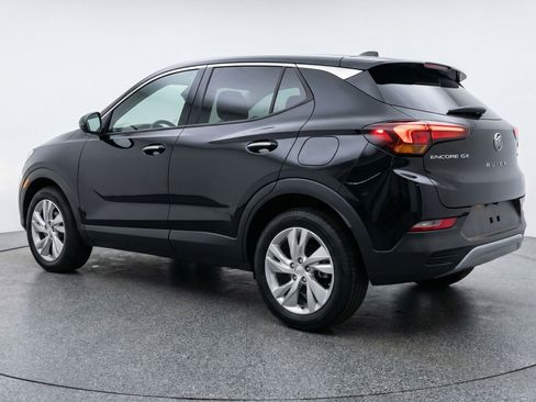 Used 2025 Buick Encore GX Preferred FWD image 6