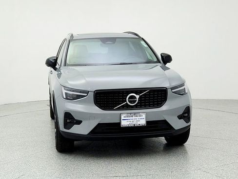 New 2026 Volvo XC40 B5 Ultra w/ Climate Package image 2