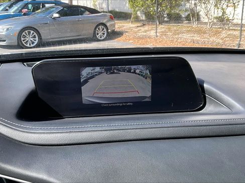 Used 2021 MAZDA CX-30 FWD 2.5 S w/ Select Package image 14