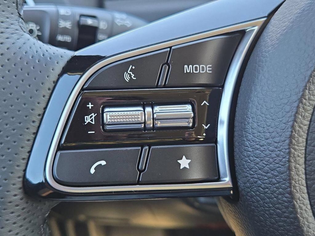 New 2026 Kia Seltos SX w/ SX Sunroof Package AWD/4WD image 30