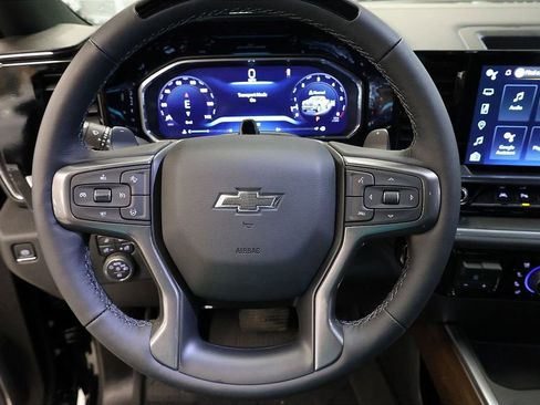 New 2026 Chevrolet Silverado 1500 High Country w/ High Country Premium Package AWD/4WD image 21