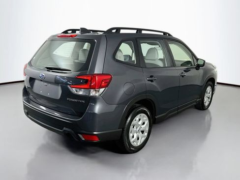 Used 2022 Subaru Forester AWD/4WD image 7