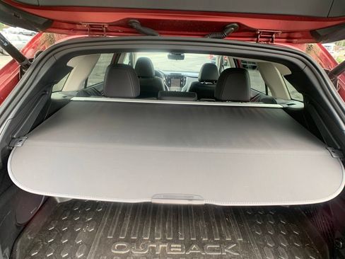 Used 2023 Subaru Outback Touring XT AWD/4WD image 30