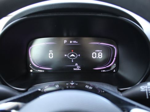 Used 2023 Kia Soul S FWD image 30