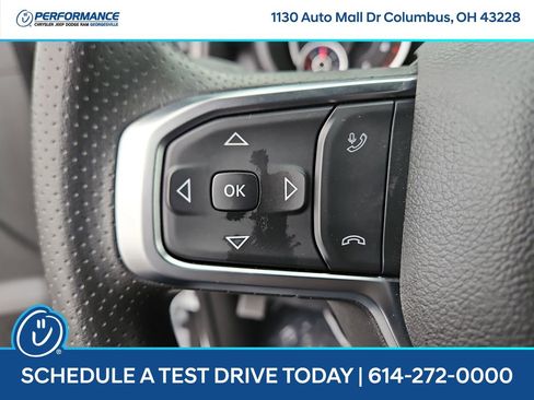 New 2026 RAM 2500 Tradesman image 30