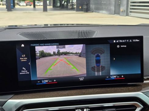 Used 2023 BMW i4 M50 image 13